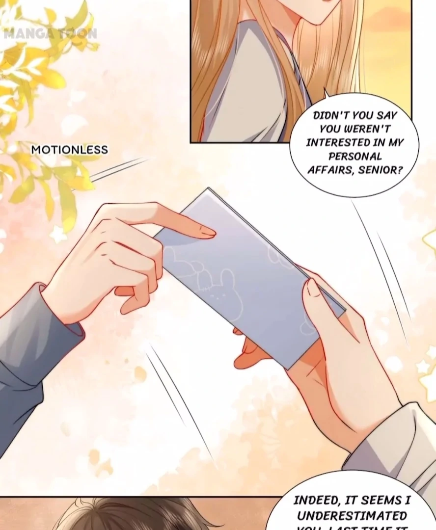 2D Lover Chapter 17 - Page 33