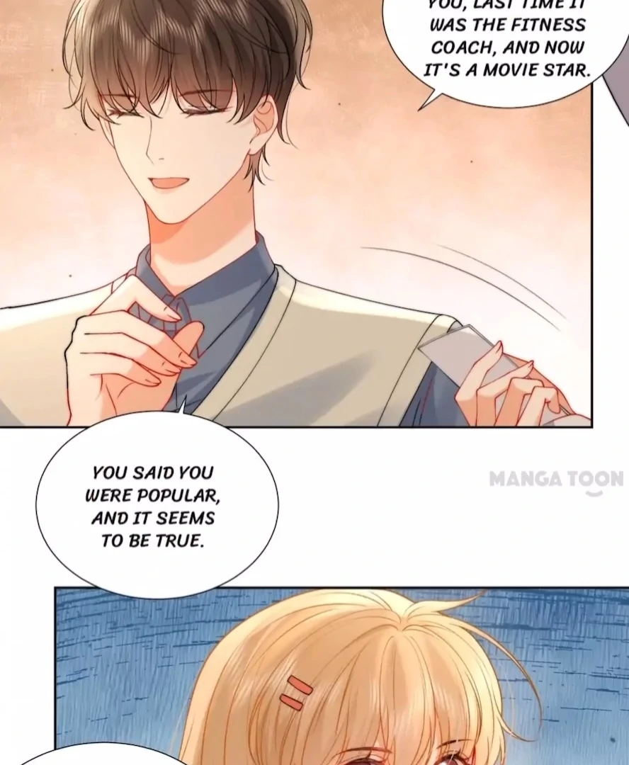 2D Lover Chapter 17 - Page 34