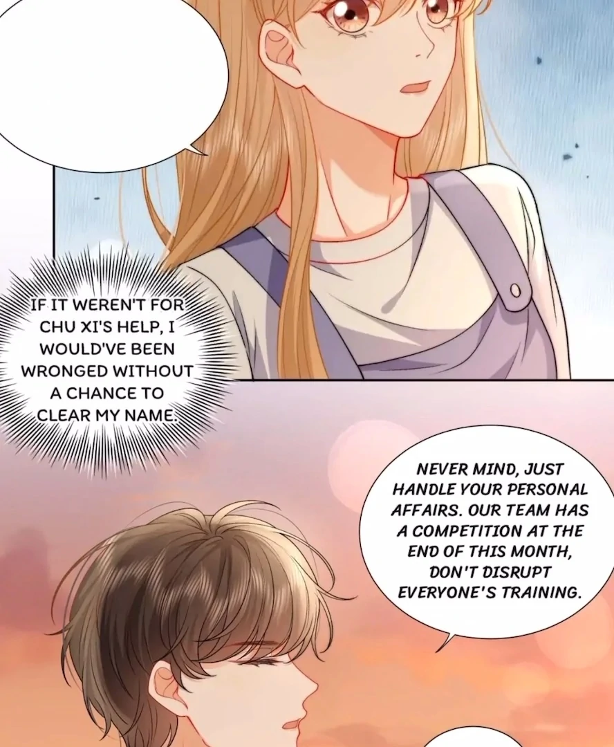 2D Lover Chapter 17 - Page 35