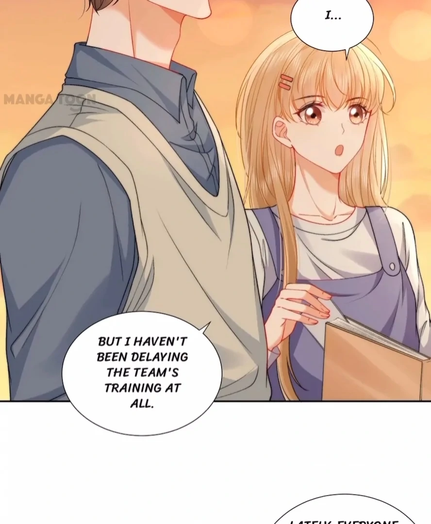 2D Lover Chapter 17 - Page 36