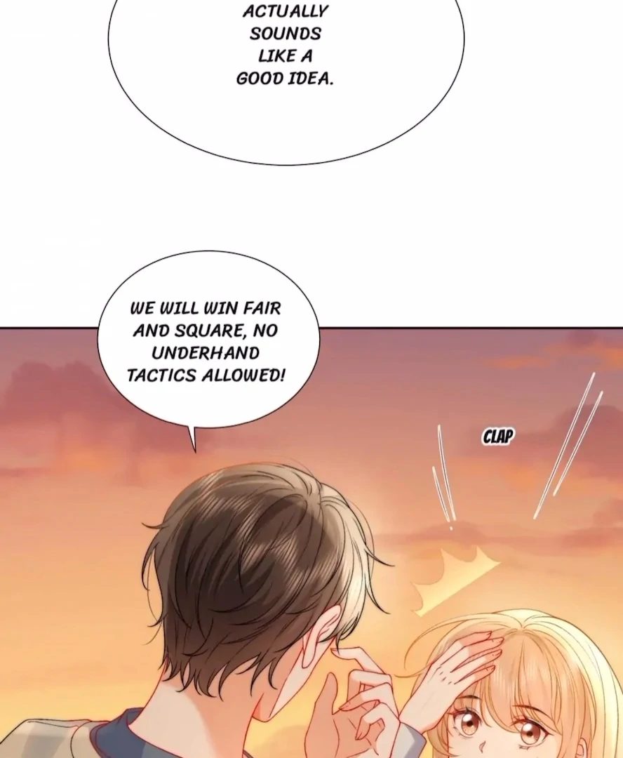 2D Lover Chapter 17 - Page 38