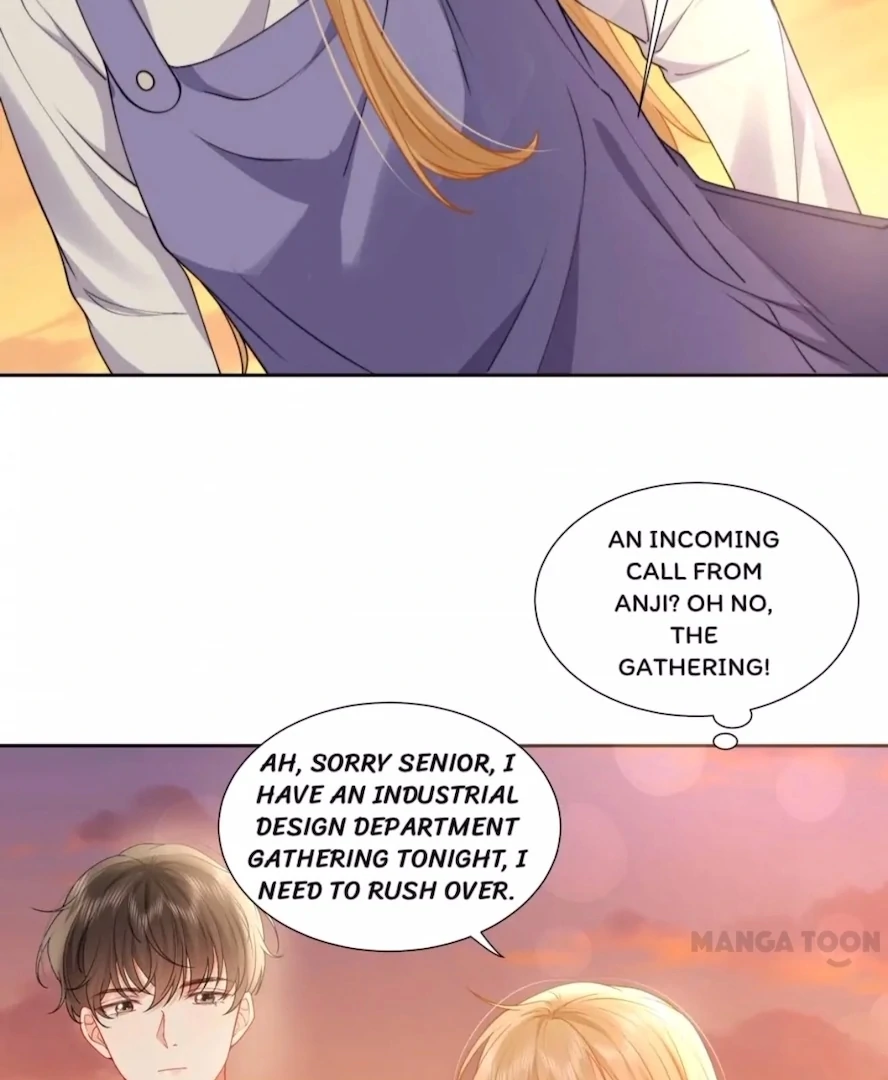 2D Lover Chapter 17 - Page 40