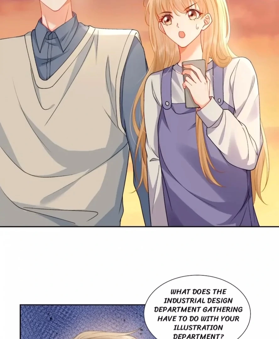 2D Lover Chapter 17 - Page 41