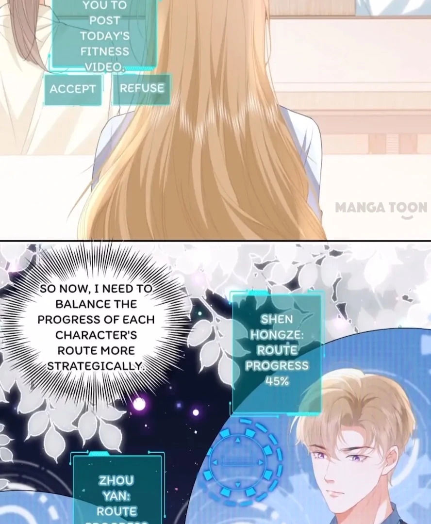2D Lover Chapter 17 - Page 6
