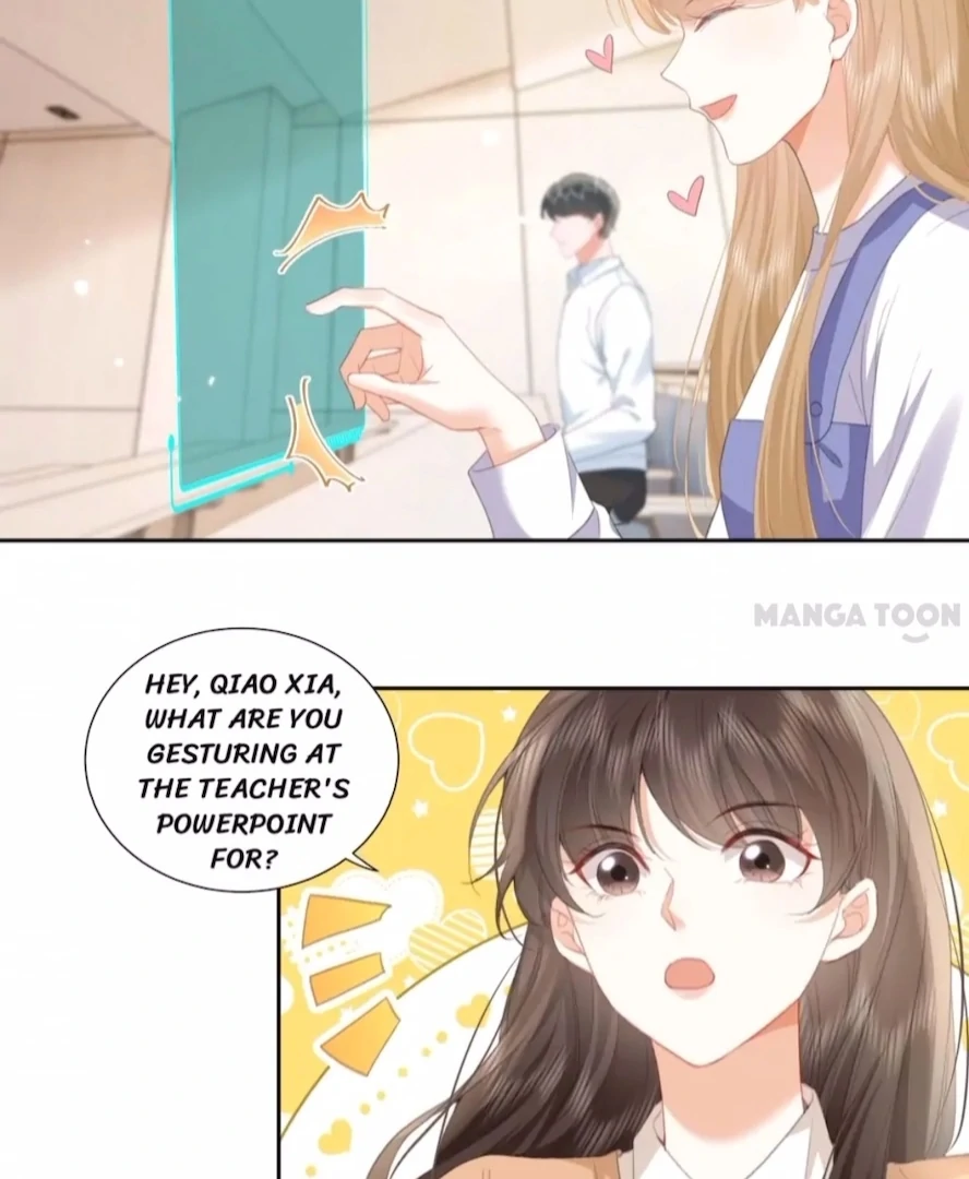 2D Lover Chapter 17 - Page 9
