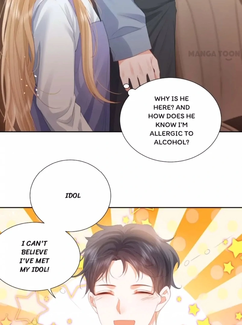 2D Lover Chapter 18 - Page 12