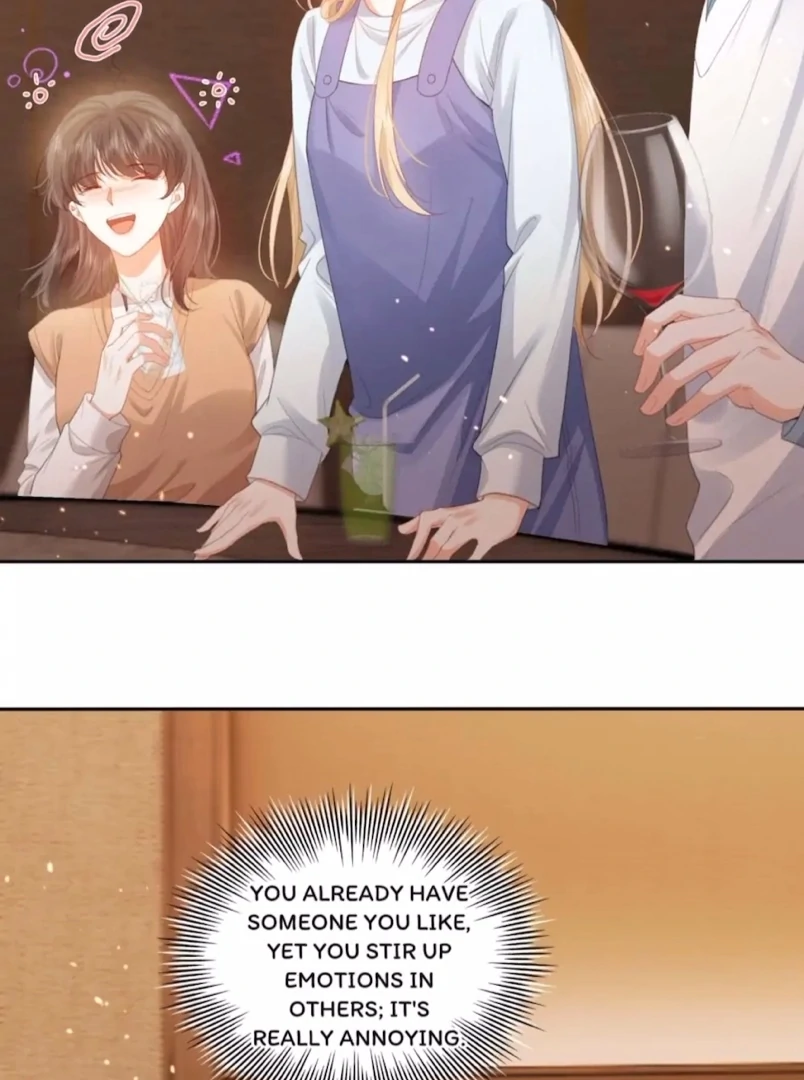 2D Lover Chapter 18 - Page 14