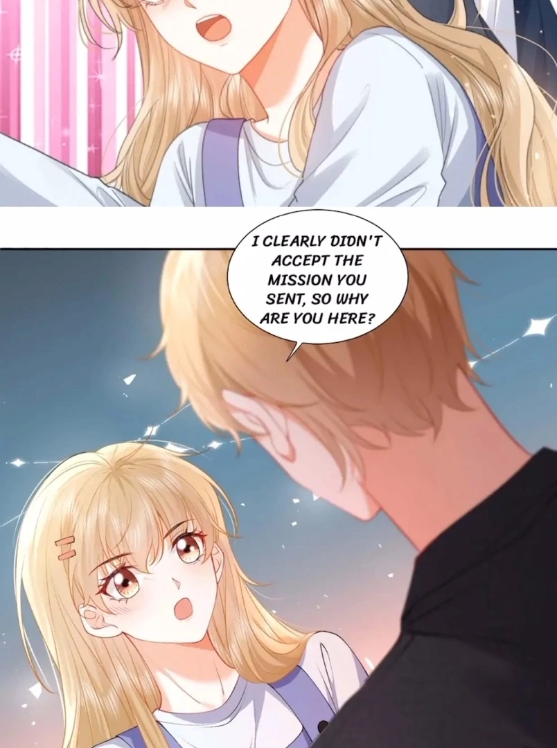 2D Lover Chapter 18 - Page 21