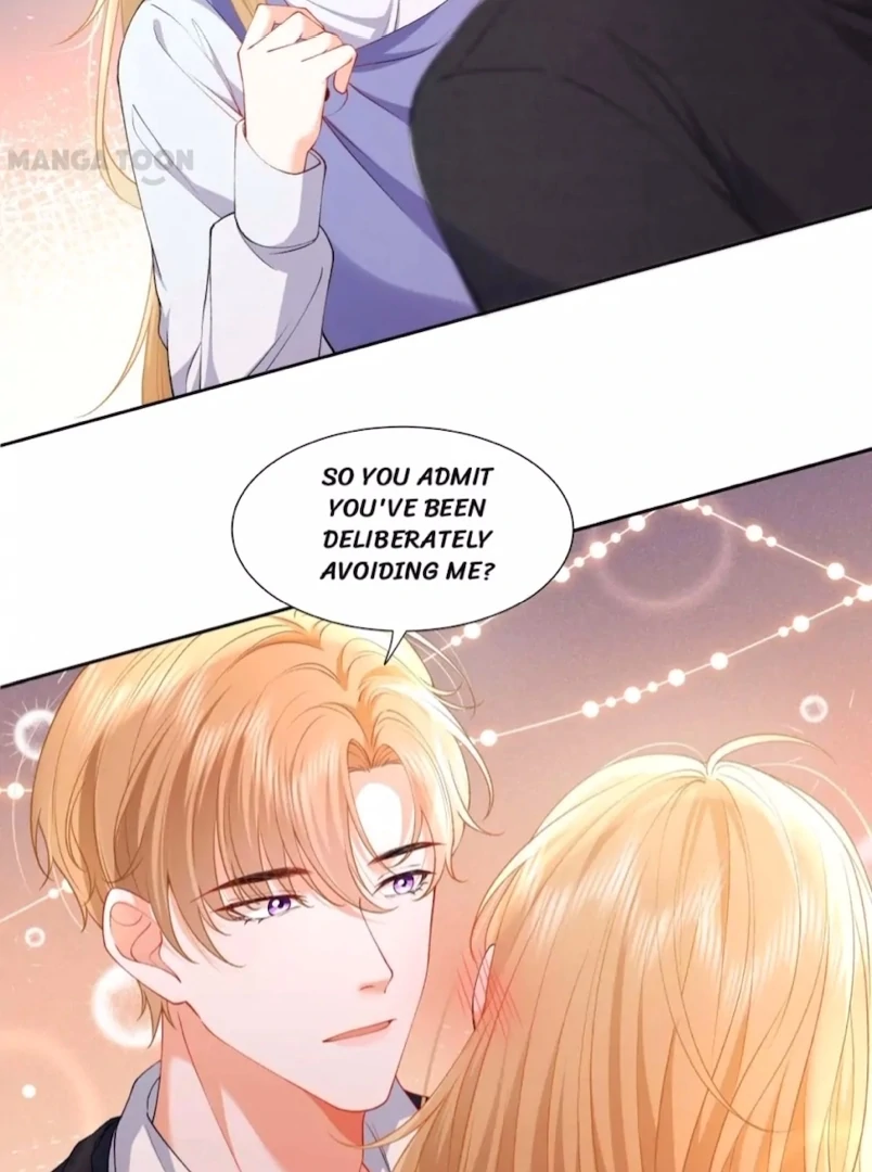 2D Lover Chapter 18 - Page 22