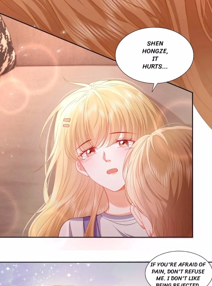 2D Lover Chapter 18 - Page 31