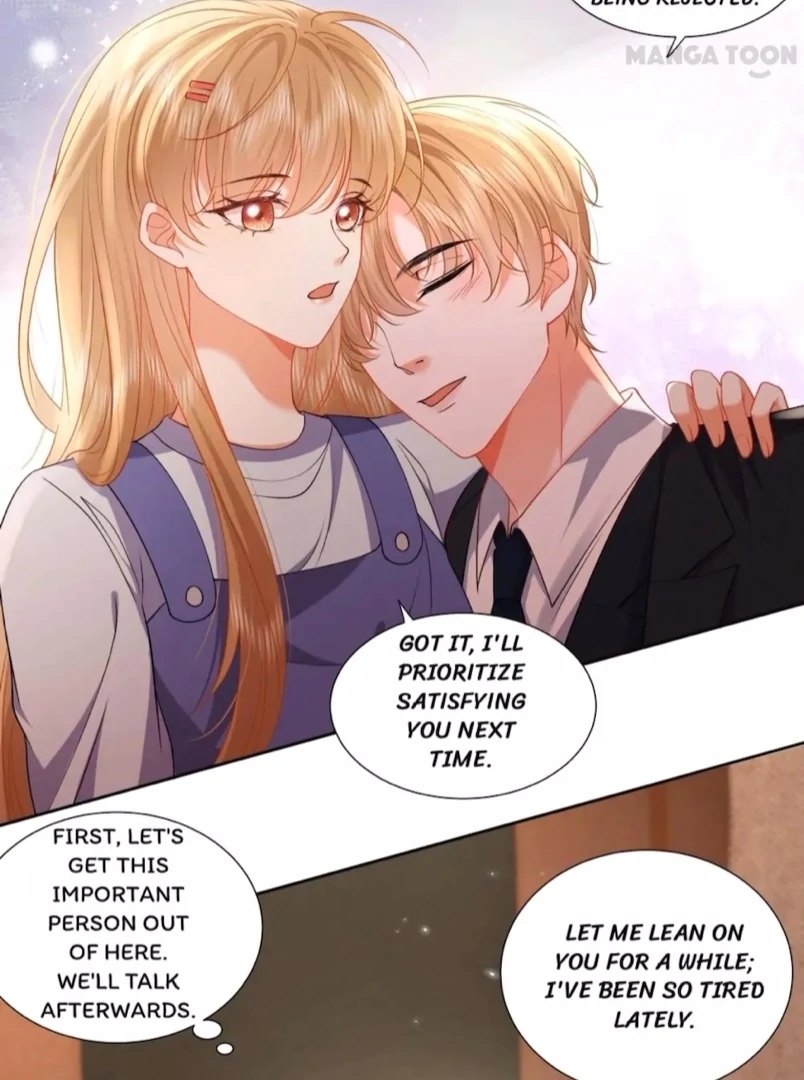 2D Lover Chapter 18 - Page 32