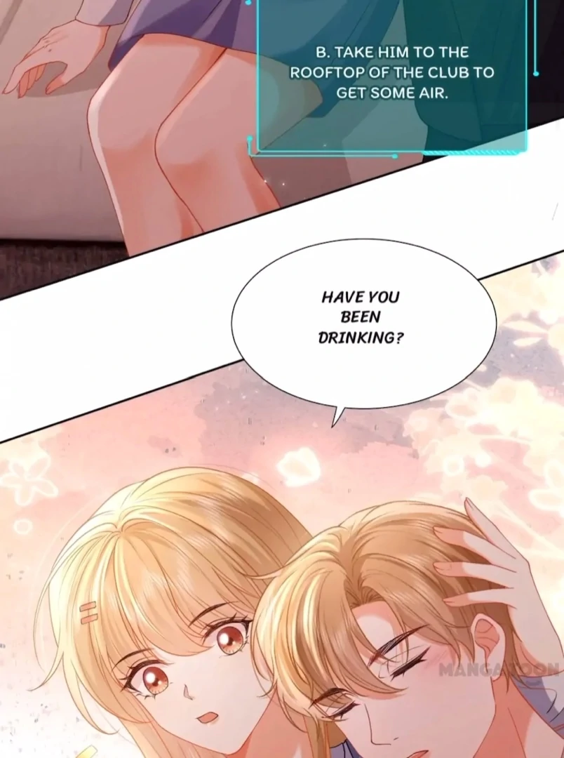 2D Lover Chapter 18 - Page 34