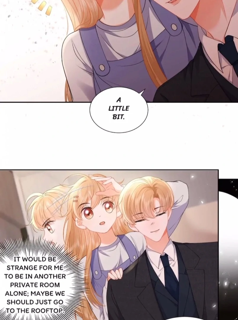 2D Lover Chapter 18 - Page 35