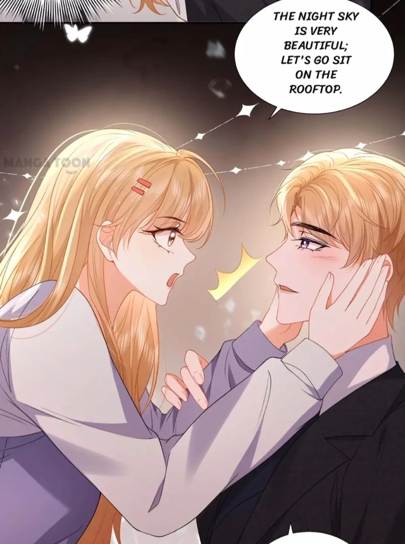 2D Lover Chapter 18 - Page 36
