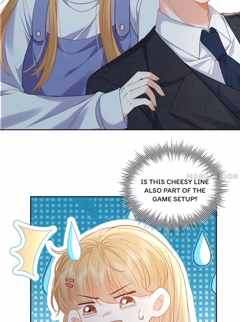 2D Lover Chapter 18 - Page 40