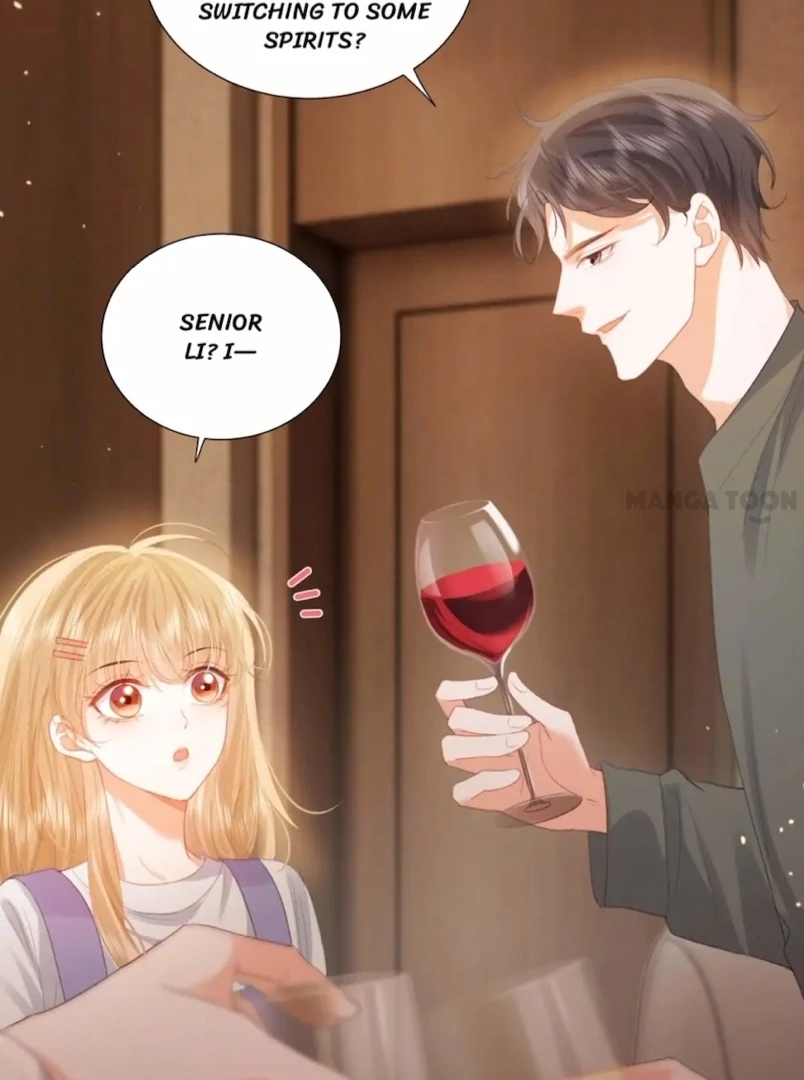 2D Lover Chapter 18 - Page 6
