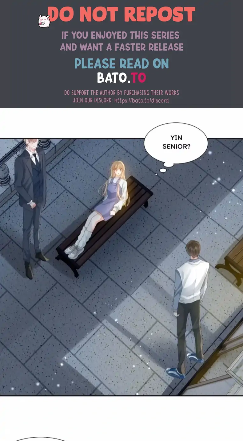 2D Lover Chapter 19 - Page 0