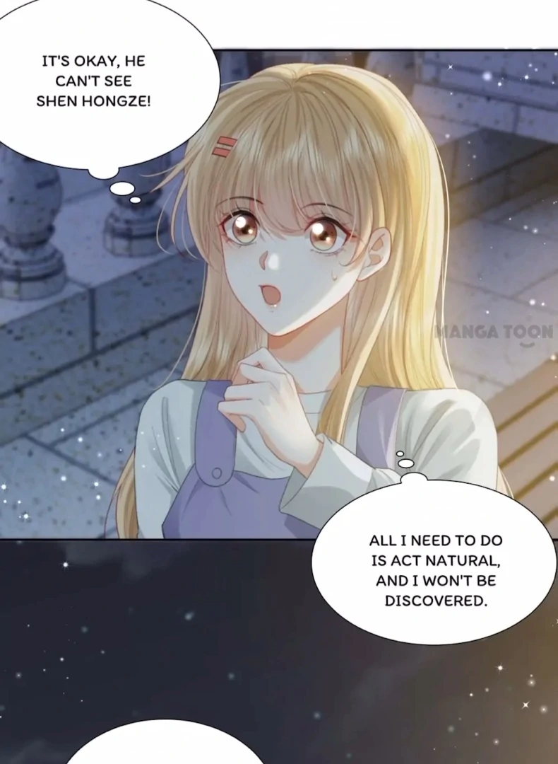 2D Lover Chapter 19 - Page 1