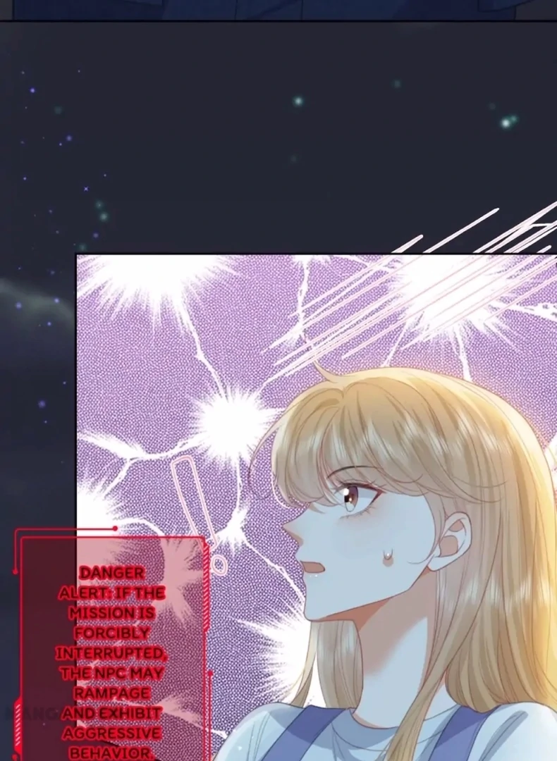 2D Lover Chapter 19 - Page 13