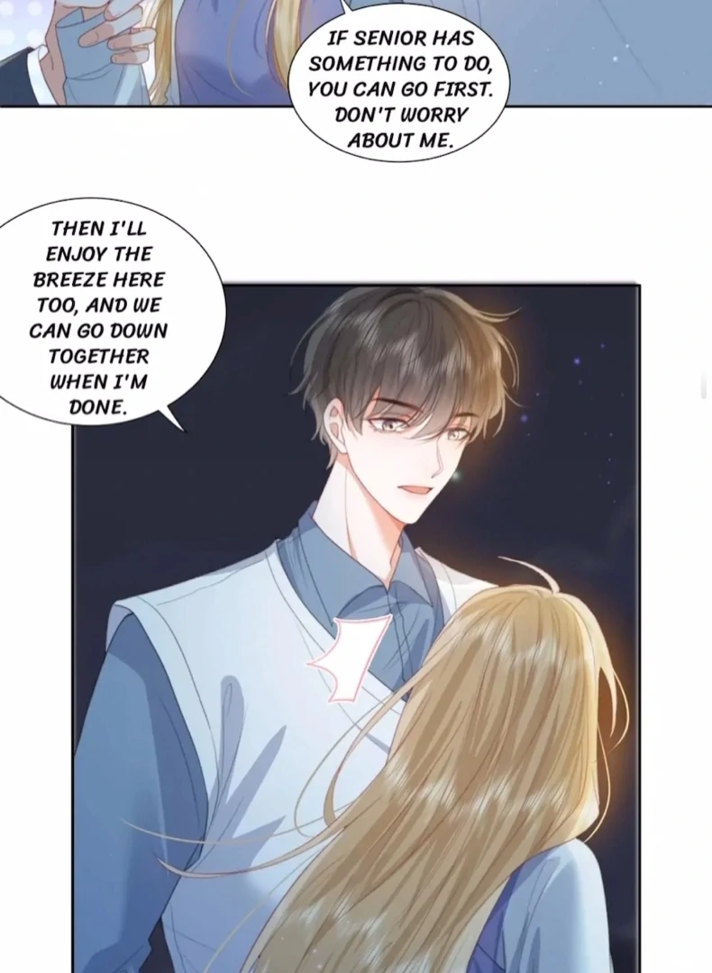 2D Lover Chapter 19 - Page 17