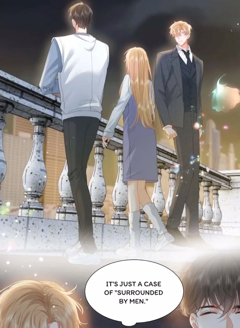 2D Lover Chapter 19 - Page 22