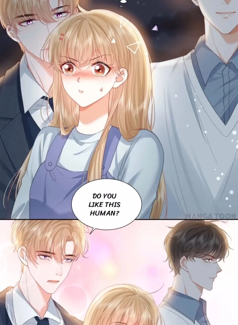 2D Lover Chapter 19 - Page 23