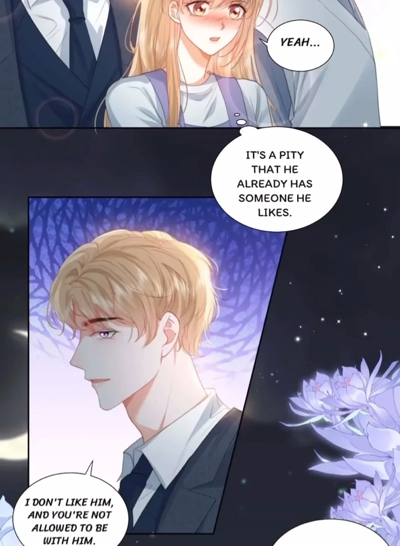 2D Lover Chapter 19 - Page 24