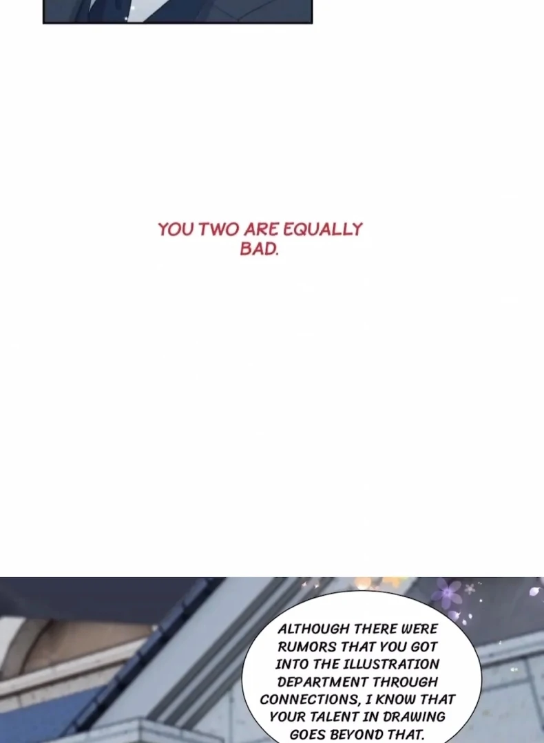 2D Lover Chapter 19 - Page 28