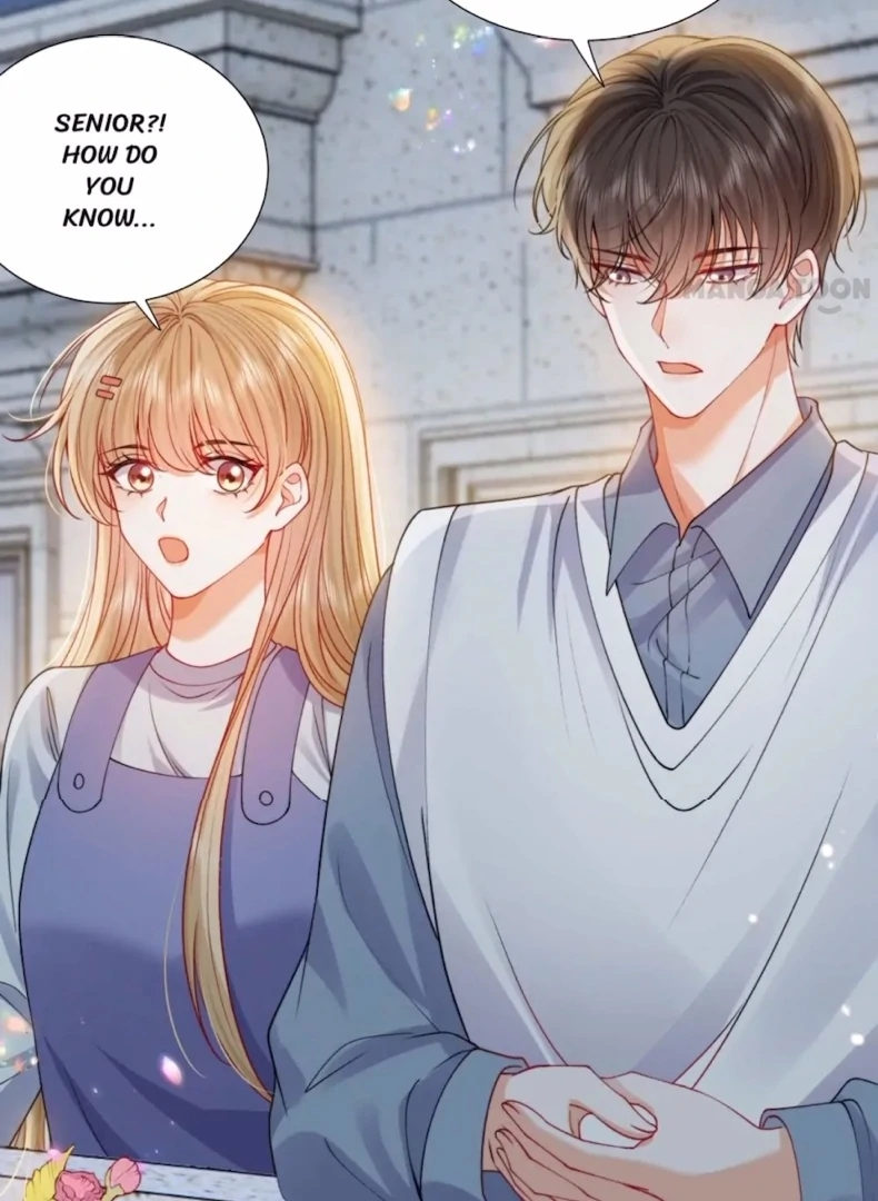 2D Lover Chapter 19 - Page 29