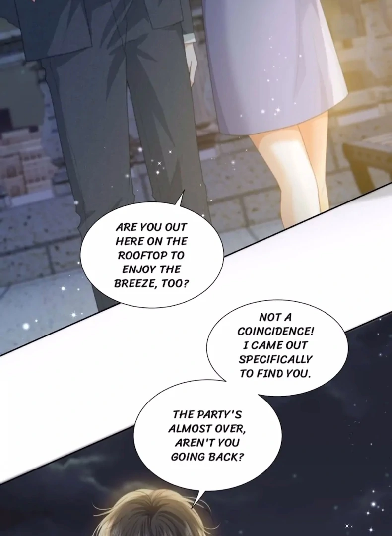 2D Lover Chapter 19 - Page 3