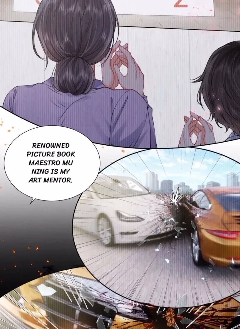 2D Lover Chapter 19 - Page 31