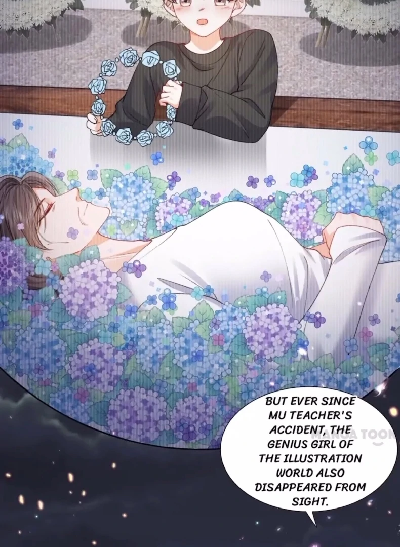 2D Lover Chapter 19 - Page 34