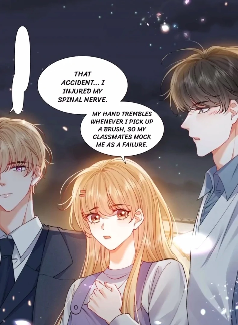 2D Lover Chapter 19 - Page 35