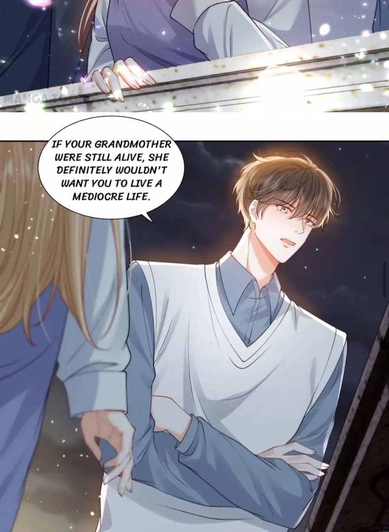 2D Lover Chapter 19 - Page 36