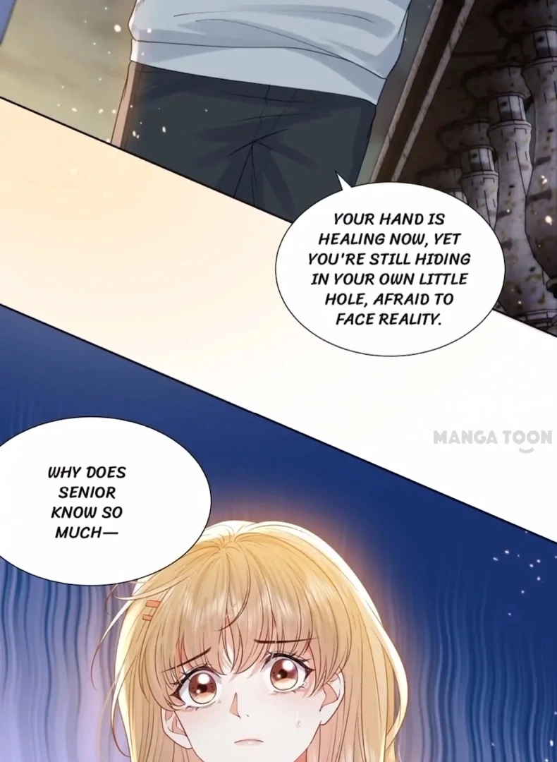 2D Lover Chapter 19 - Page 37
