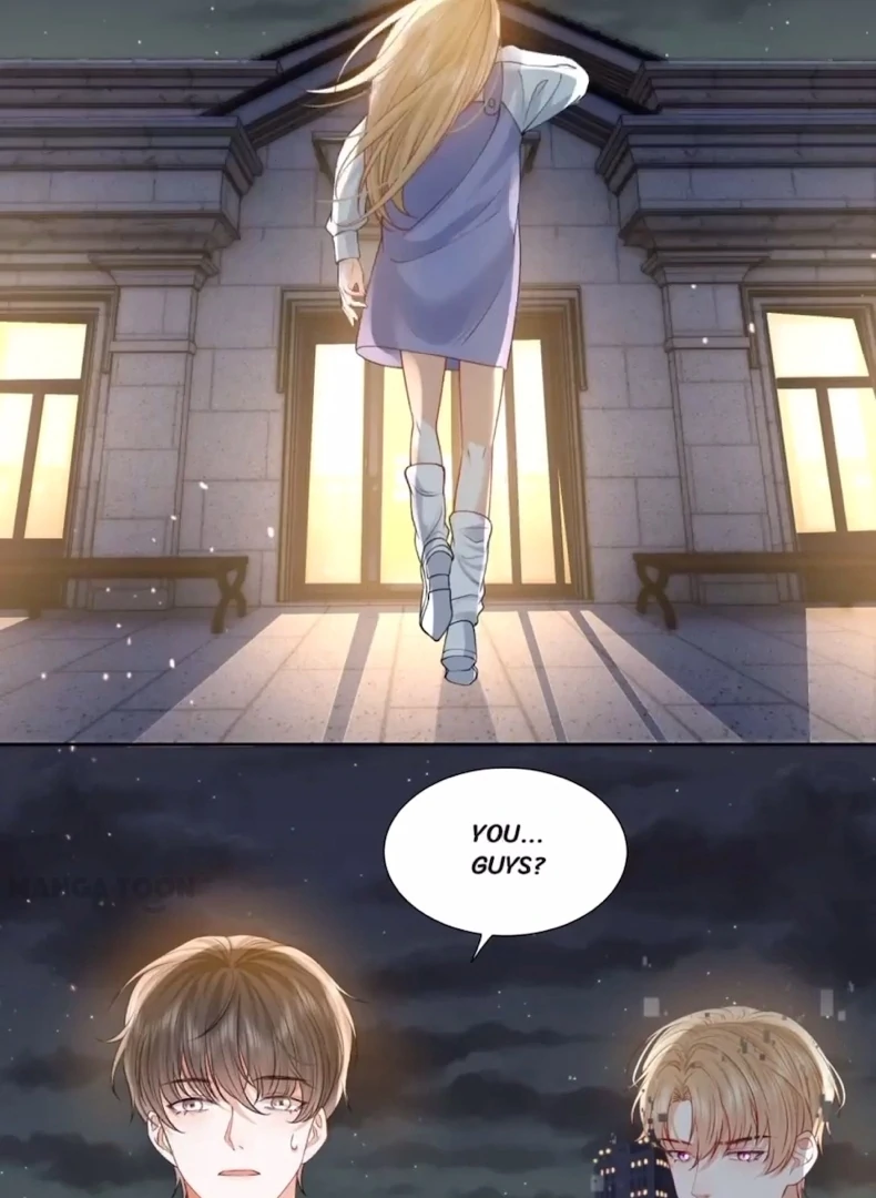 2D Lover Chapter 19 - Page 41