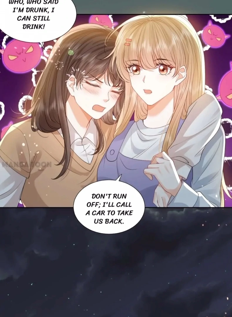 2D Lover Chapter 19 - Page 44