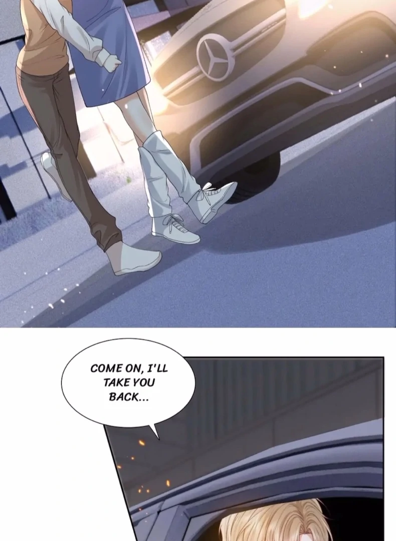 2D Lover Chapter 19 - Page 46