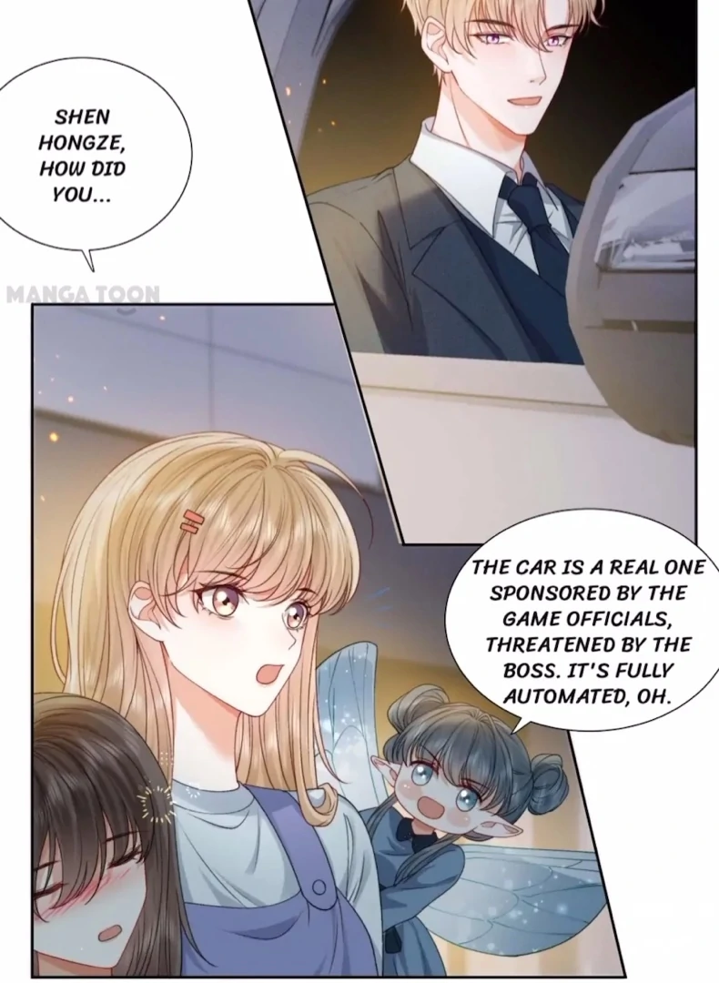 2D Lover Chapter 19 - Page 47