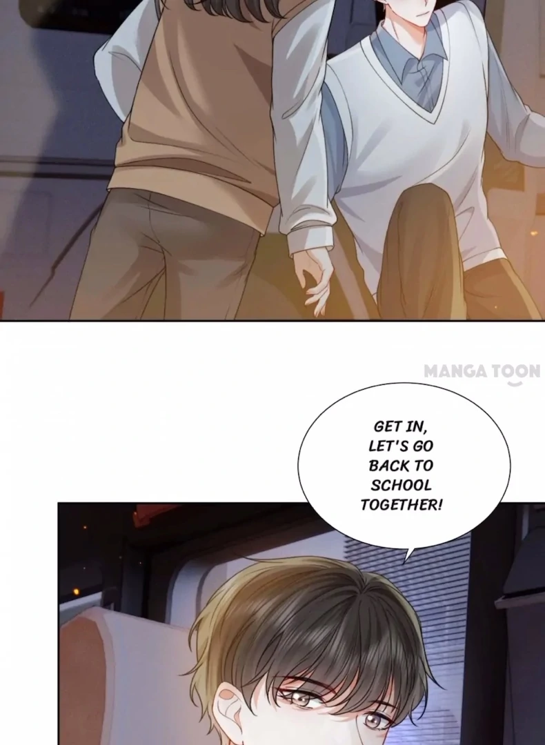 2D Lover Chapter 19 - Page 51