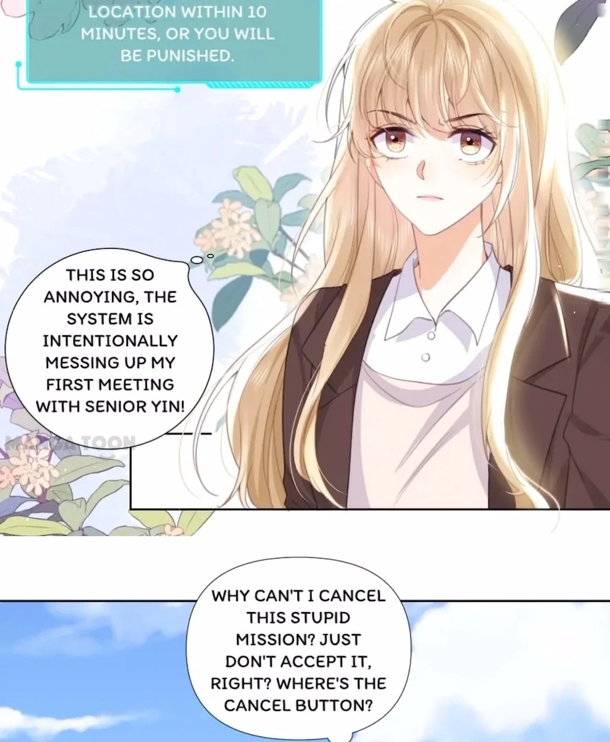 2D Lover Chapter 2 - Page 15