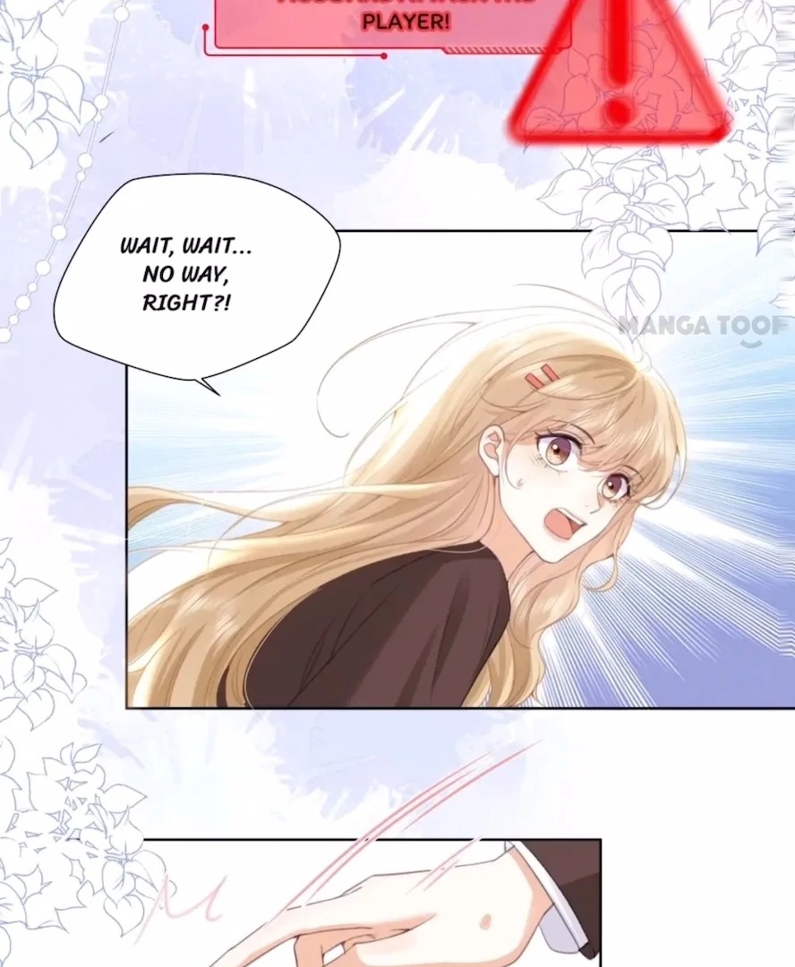 2D Lover Chapter 2 - Page 17