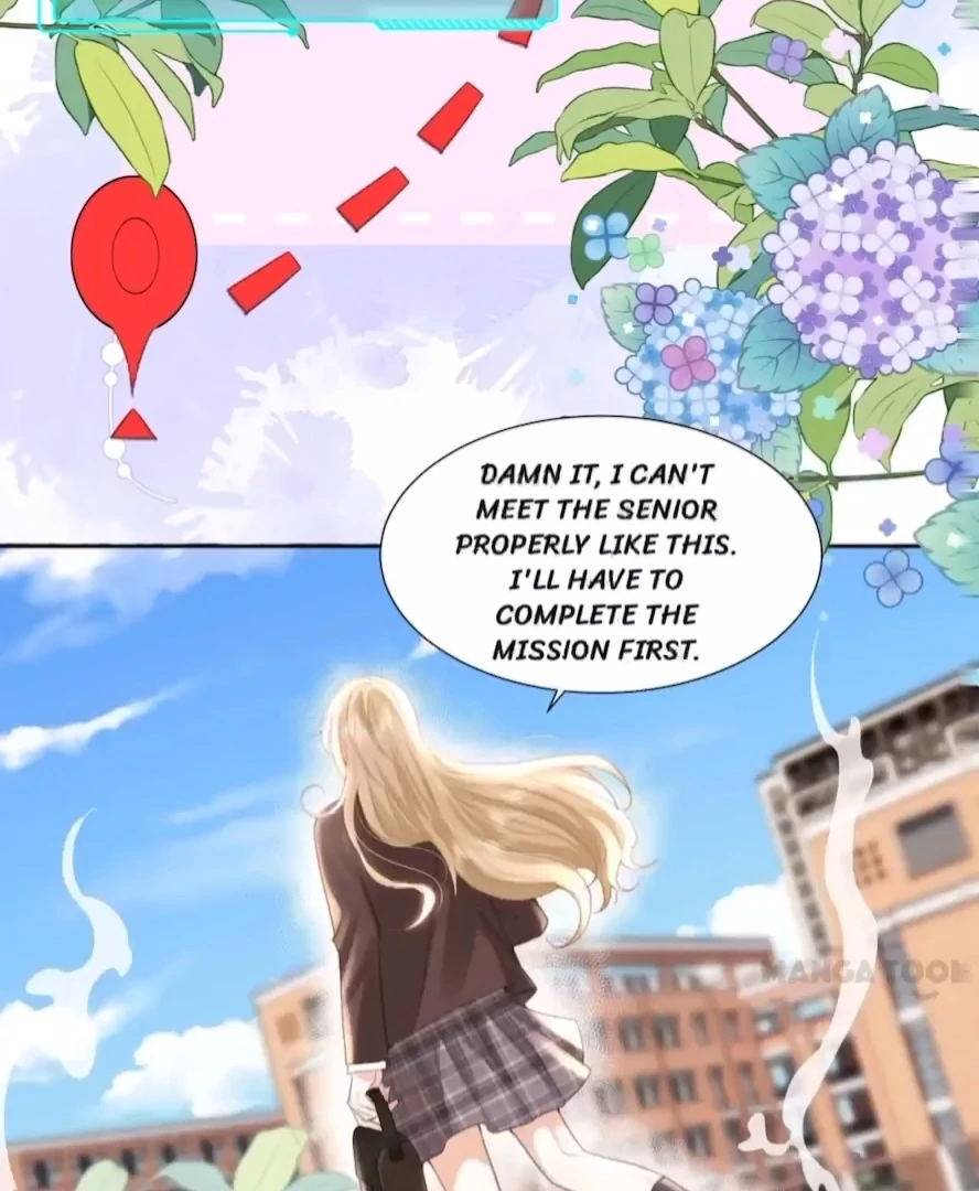 2D Lover Chapter 2 - Page 20