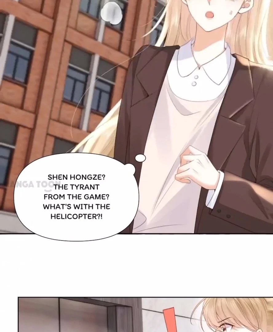 2D Lover Chapter 2 - Page 22