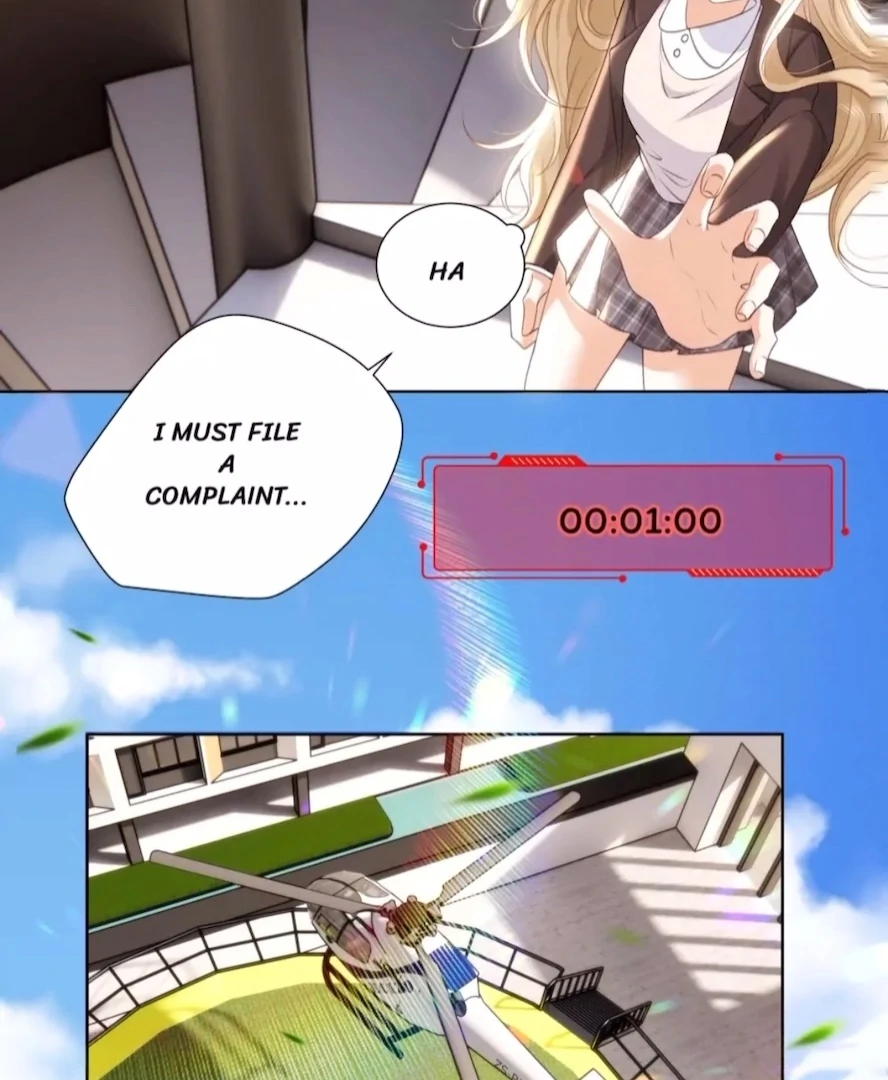 2D Lover Chapter 2 - Page 25