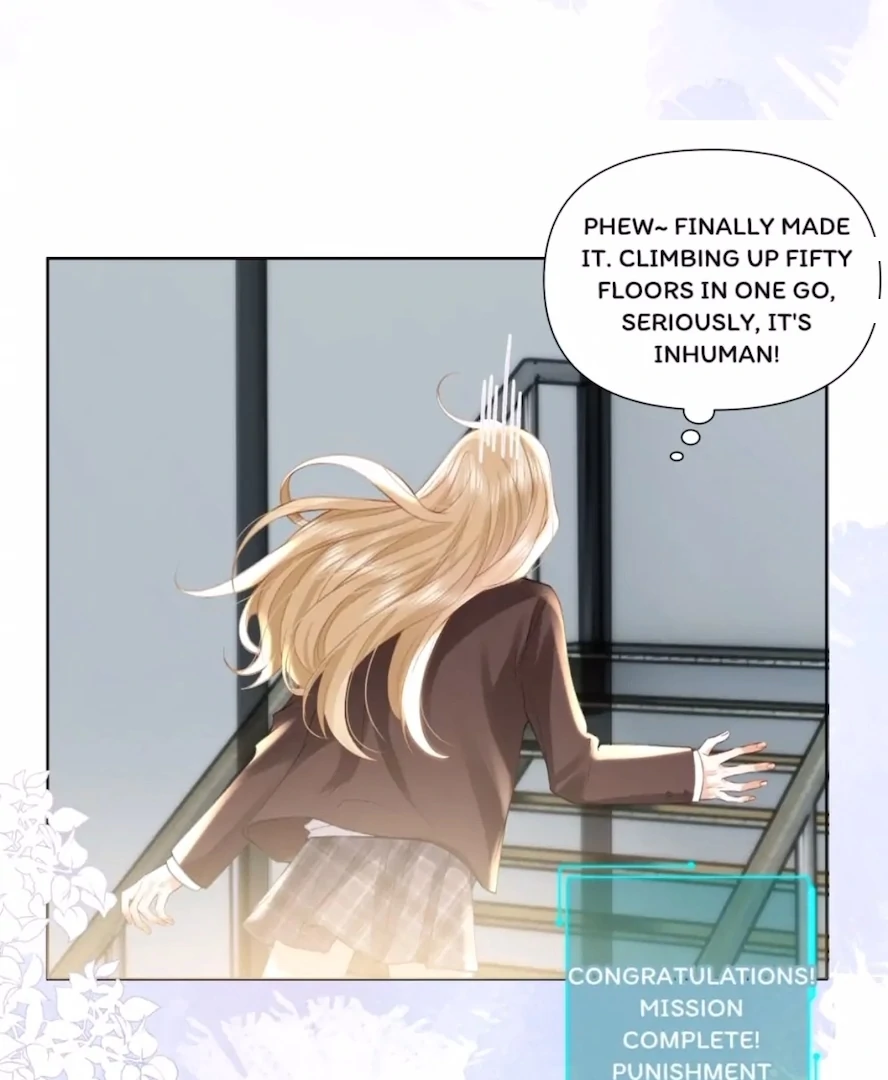 2D Lover Chapter 2 - Page 30