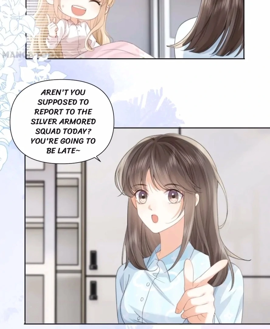 2D Lover Chapter 2 - Page 5