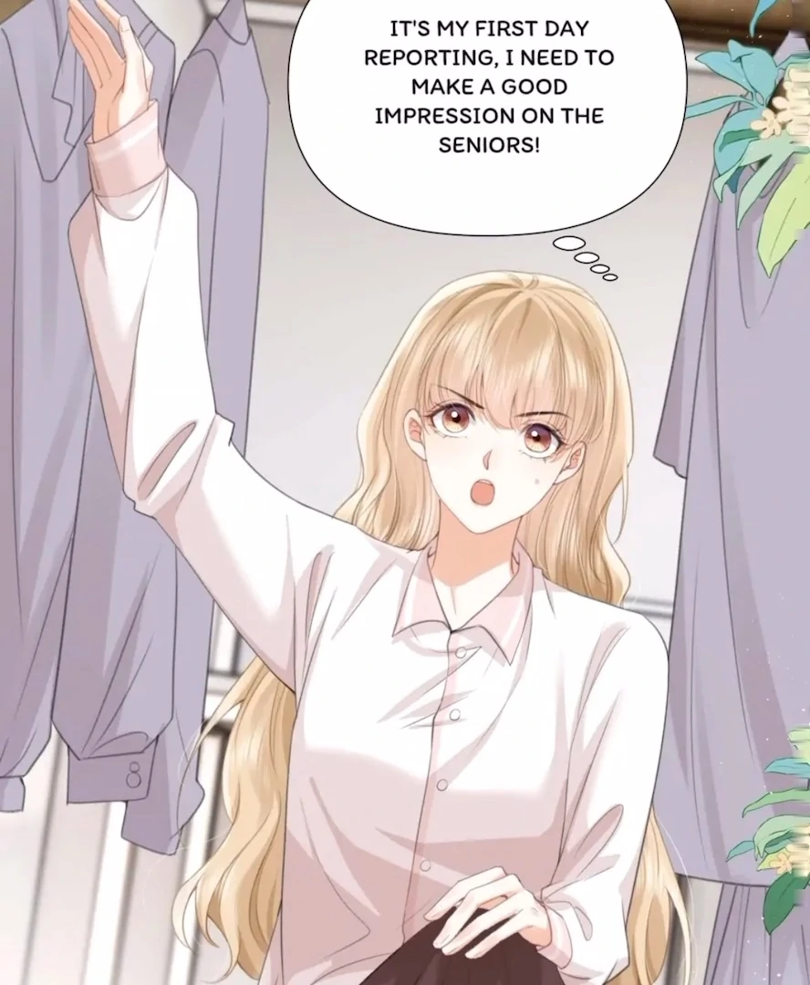 2D Lover Chapter 2 - Page 7