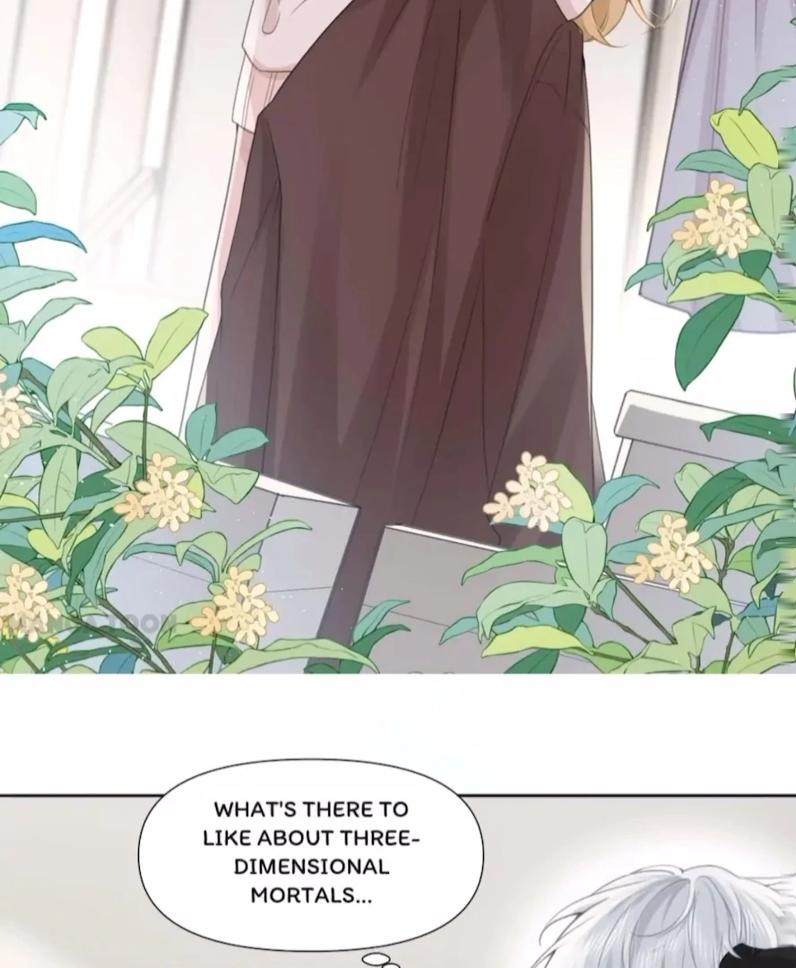 2D Lover Chapter 2 - Page 8