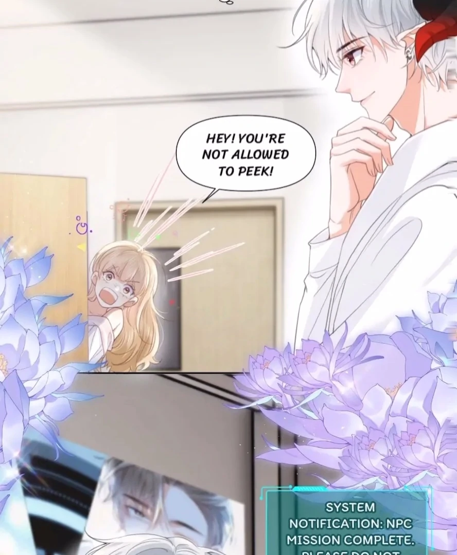 2D Lover Chapter 2 - Page 9